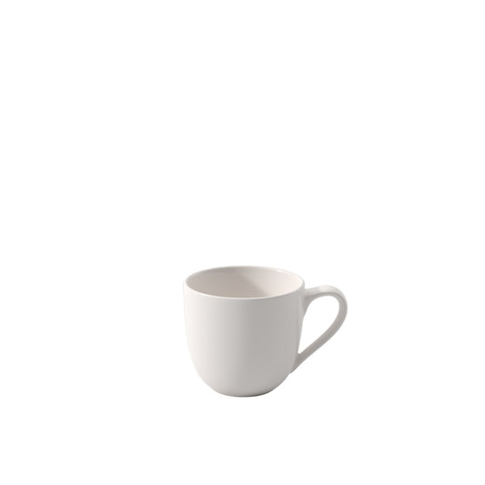 Villeroy & Boch For Me 
Tazza espresso con piattino