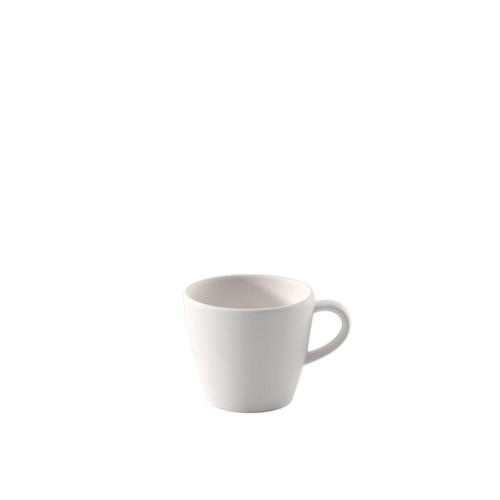 MANUFACTURE ROCK BLANC Tazza espresso senza piattino