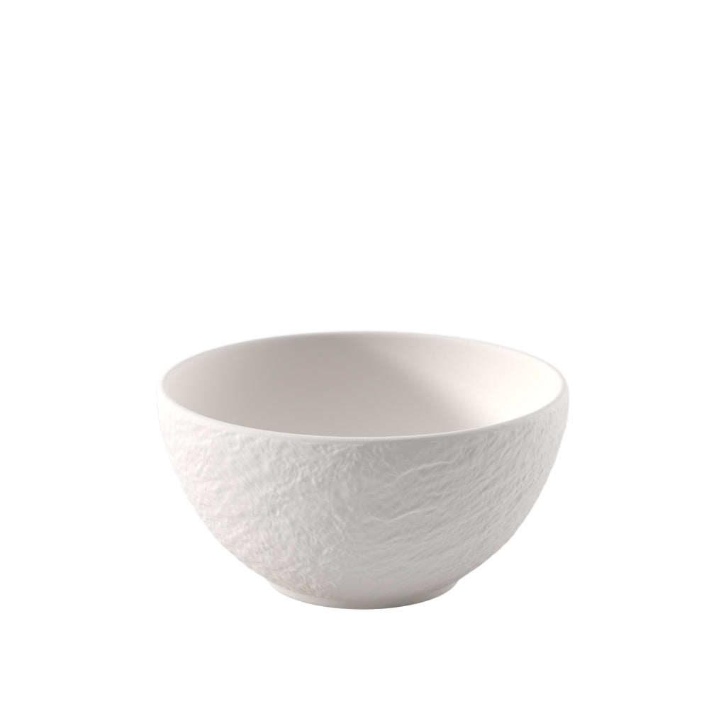 Villeroy & Boch MANUFACTURE ROCK BLANC coppetta grande