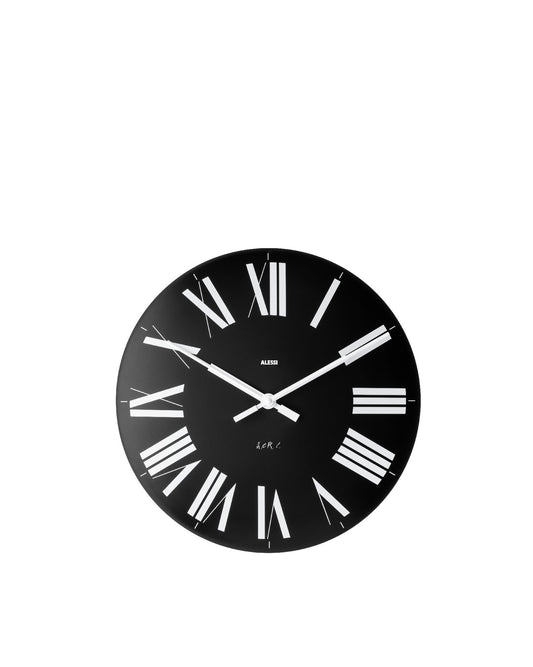 Alessi Firenze orologio grigio