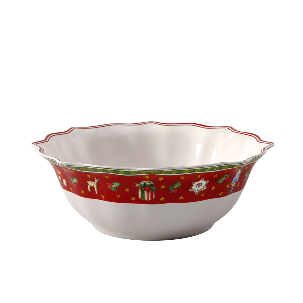 Villeroy & Boch Toy’s Delight Insalatiera