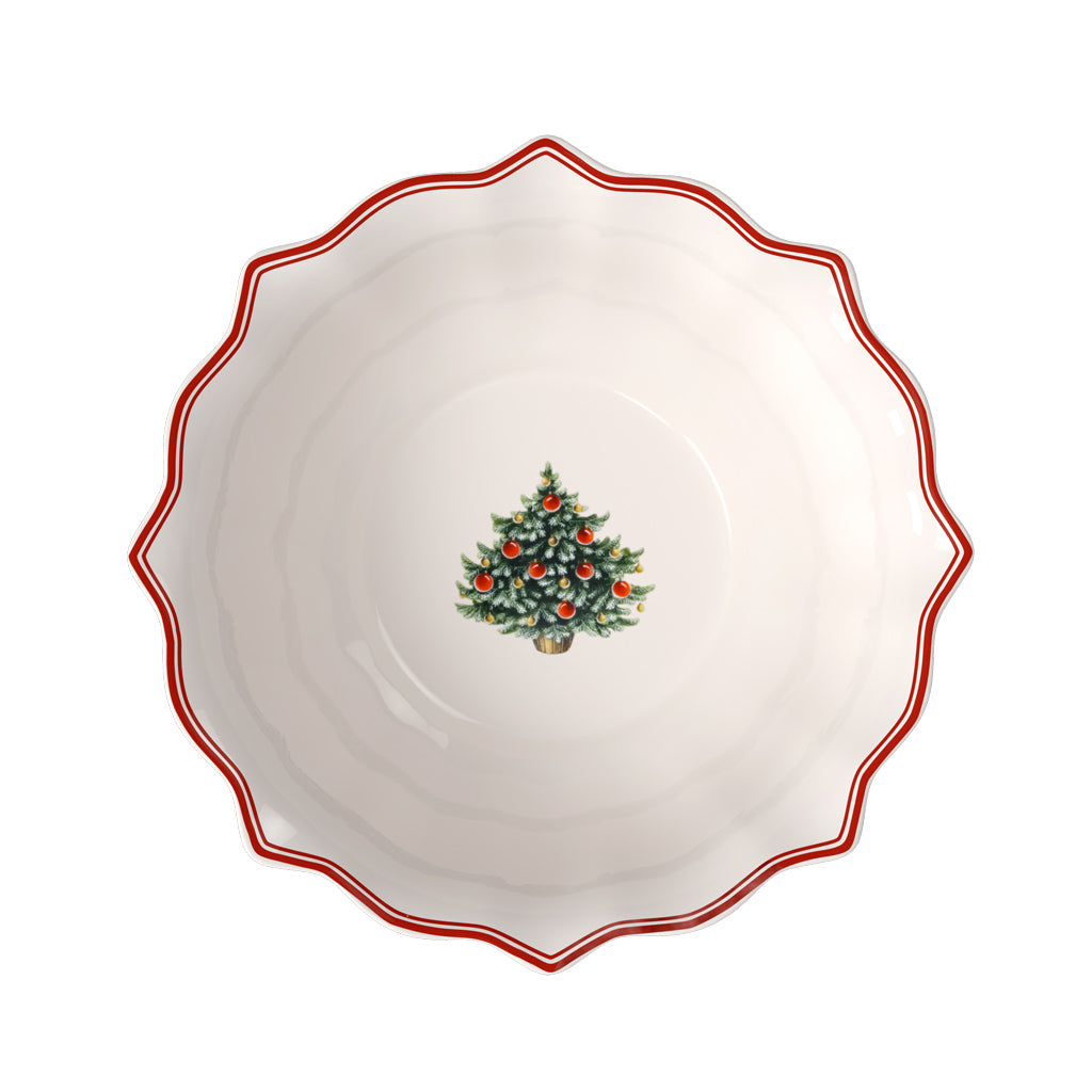 Villeroy & Boch Toy’s Delight Insalatiera