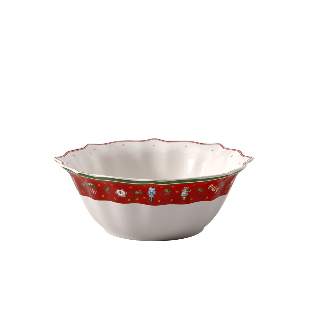 Villeroy & Boch Toy’s Delight Insalatiera media