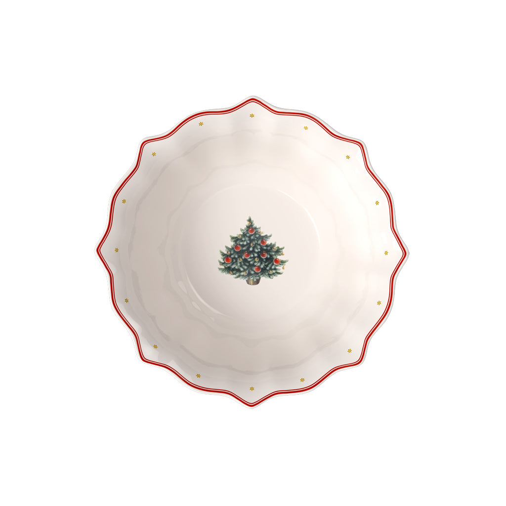 Villeroy & Boch Toy’s Delight Insalatiera media
