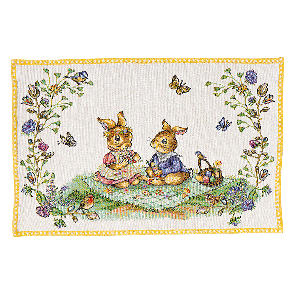 Villeroy & Boch SPRING FANTASY Gobelin tovagliette Picnic