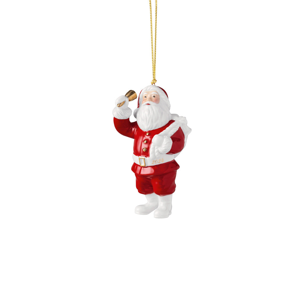 Villeroy&Boch Christmas Classic Addobbo Babbo Natale