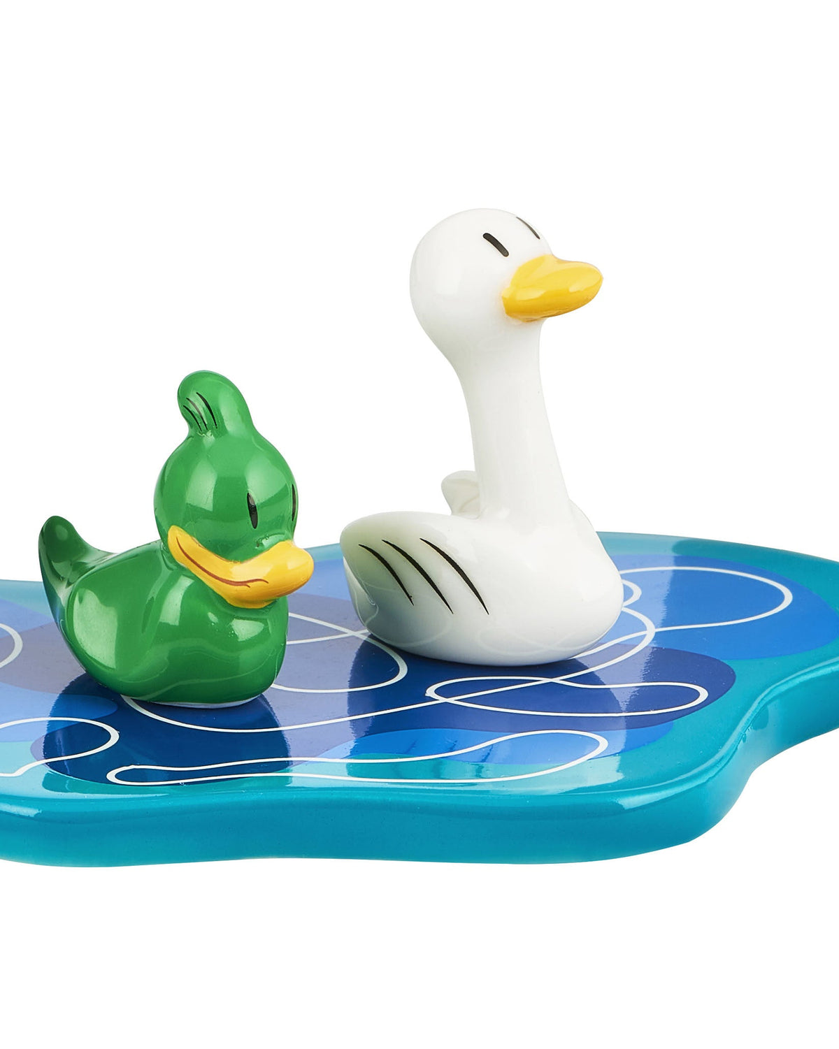 Alessi Happy Eternity Baby baby lago