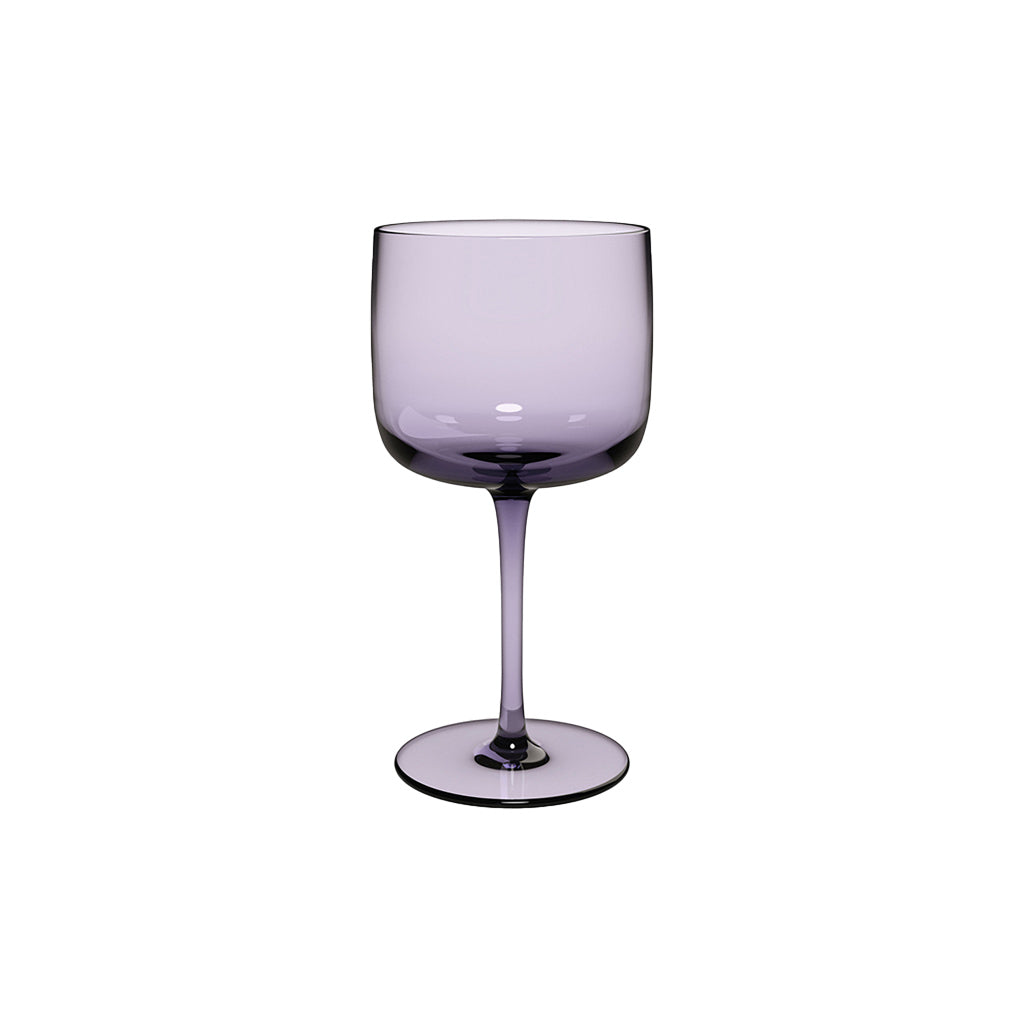 Villeroy&Boch Like Lavander calice vino