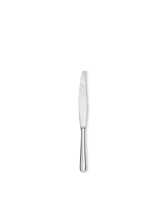 Alessi Caccia coltello da tavola monoblocco