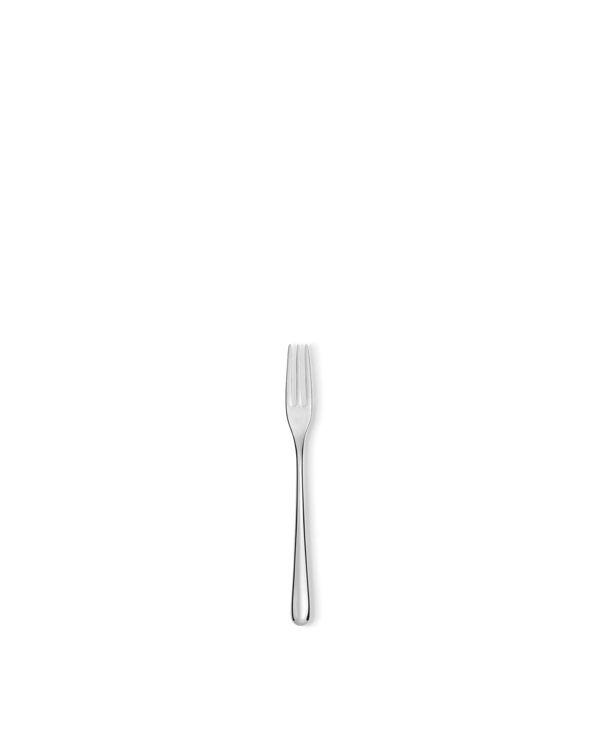 Alessi Caccia forchetta da frutta