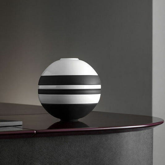 Villeroy&Boch La Boule bianca e nera