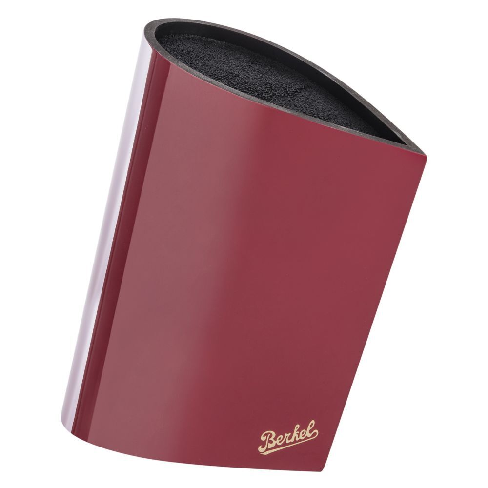 Berkel Blocco porta coltelli con spatole