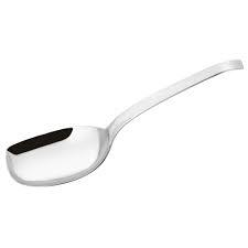 Sambonet Living inox 
cucchiaio servire