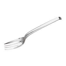 Sambonet Living inox 
forchetta servire