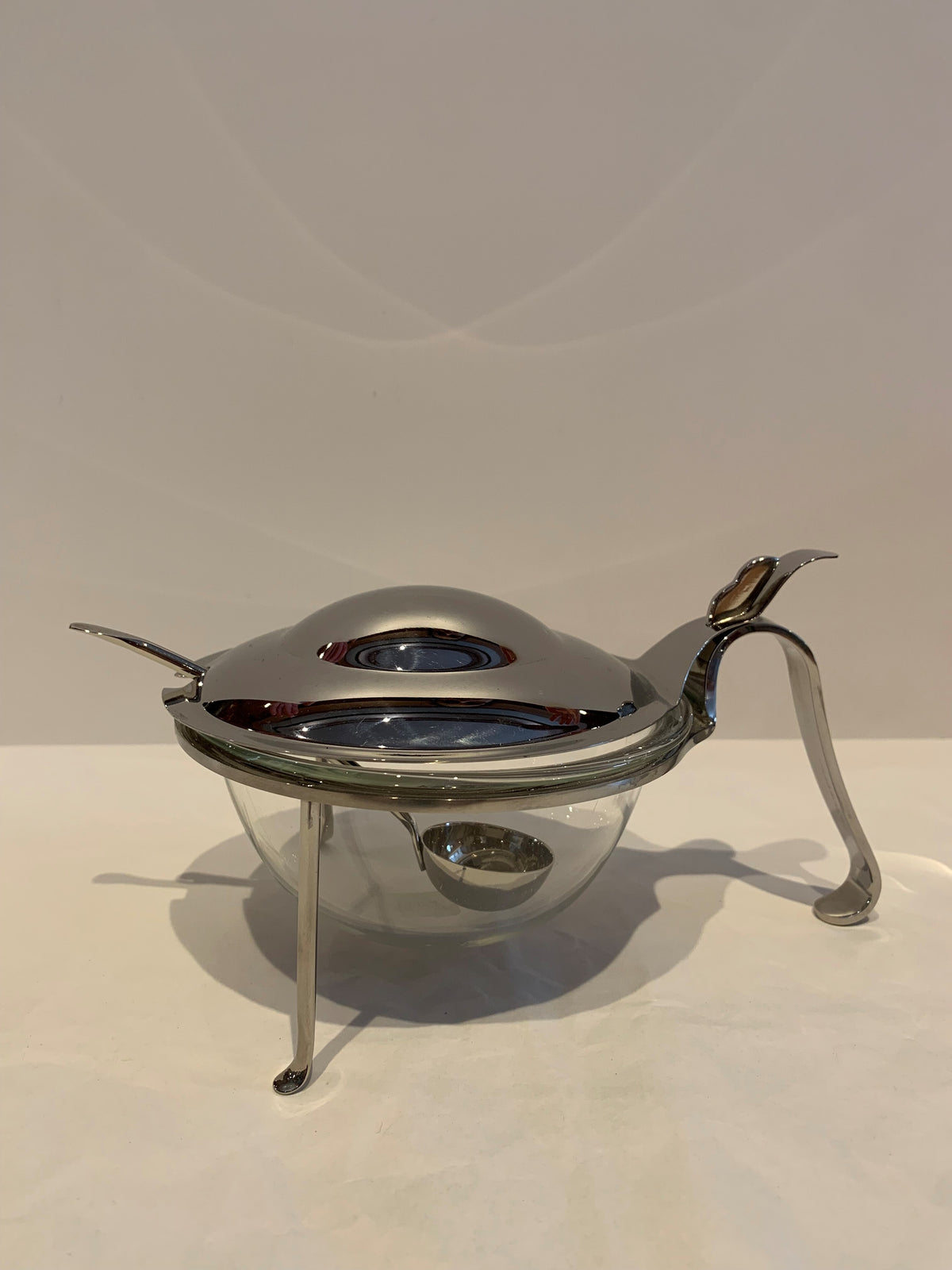 Zani & Zani Domestica 
formaggiera