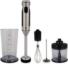 Wmf Lineo 
Frullatore ad immersione con accessori