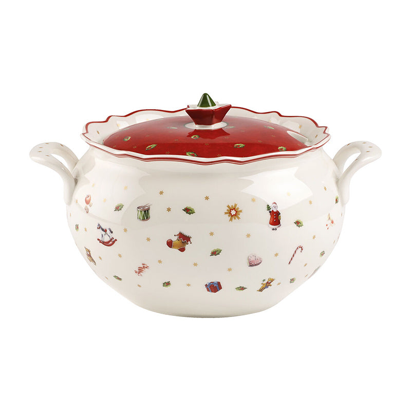 Villeroy & Boch Toy’s Delight Terrina