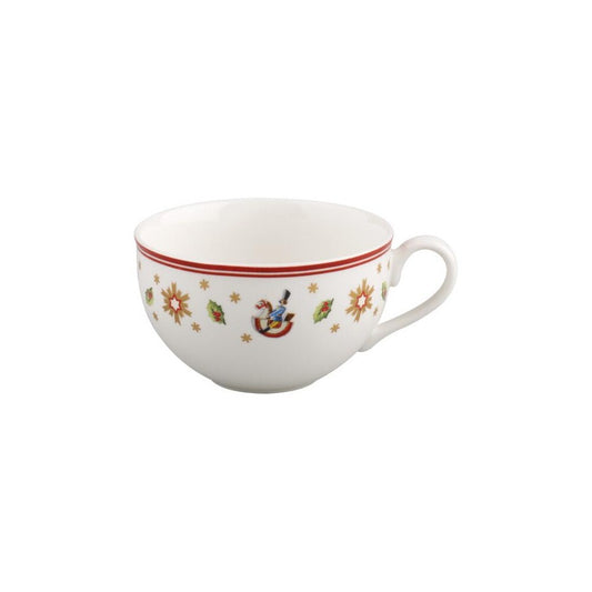 Villeroy & Boch Toy’s Delight Tazza caffè/tè con piattino