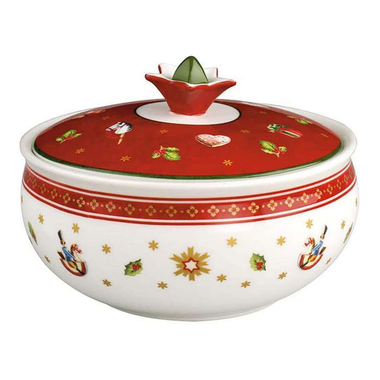 Villeroy & Boch Toy’s Delight Zuccheriera