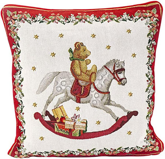 Villeroy & Boch Toy’s Fantasy Cuscino gobelin giocattoli