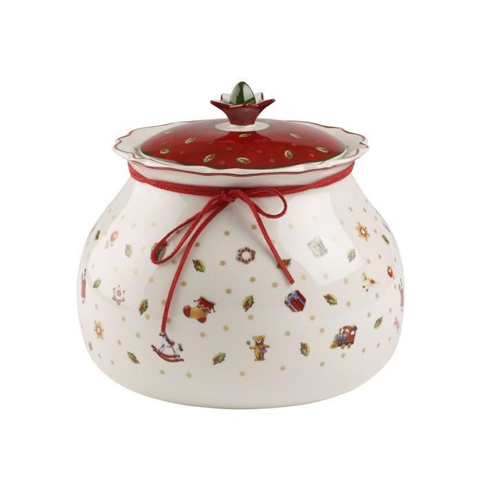 Villeroy & Boch Toy’s Delight Barattolo grande
