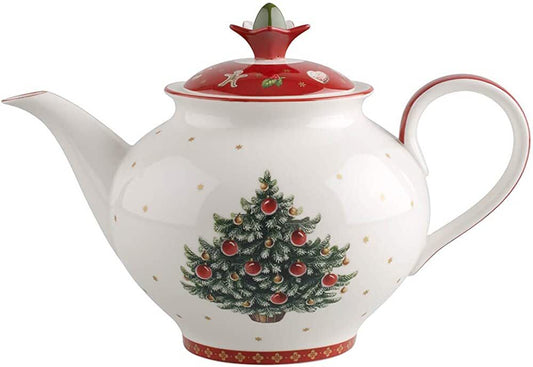 Villeroy & Boch Toy’s Delight Bricco con coperchio