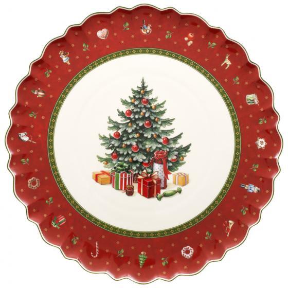 Villeroy & Boch Toy’s Delight Piatto dolci