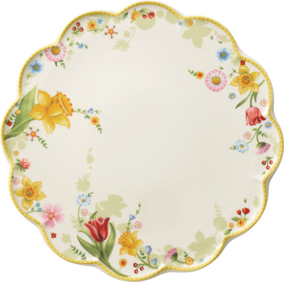 Villeroy & Boch SPRING AWAKENING Piatto dolci