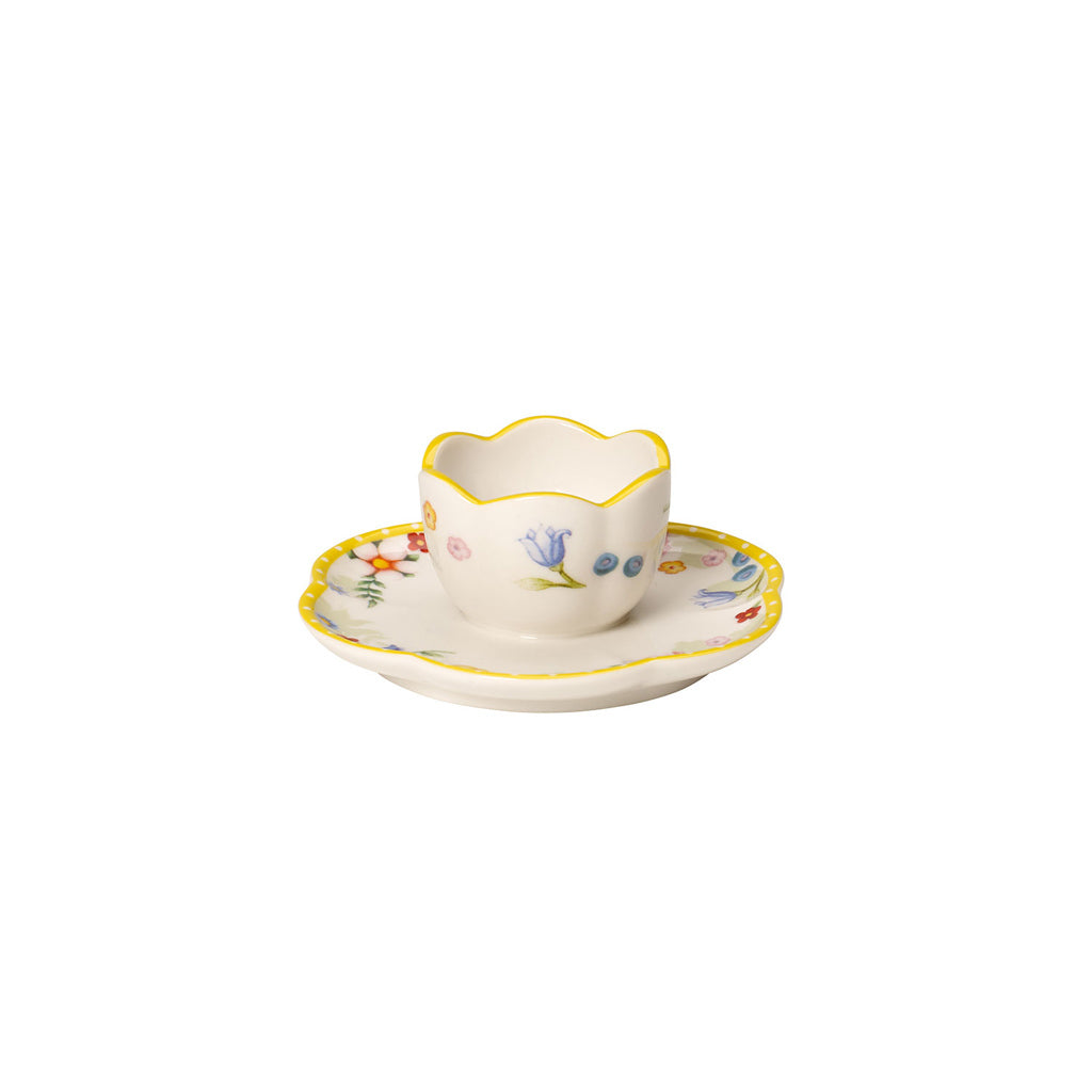 Villeroy & Boch SPRING AWAKENING Porta uovo