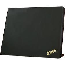 Berkel Bamboo nero 
Ceppo coltelli magnetico