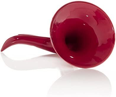 SCARAMAZ BASIC ROSSO Amplificatore di emozioni