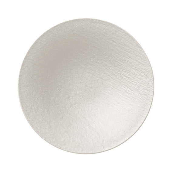 Villeroy & Boch MANUFACTURE ROCK BLANC piatto fondo