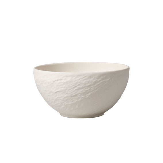 Villeroy & Boch MANUFACTURE ROCK BLANC Coppetta riso