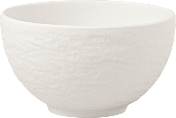 Villeroy & Boch MANUFACTURE ROCK BLANC coppetta grande