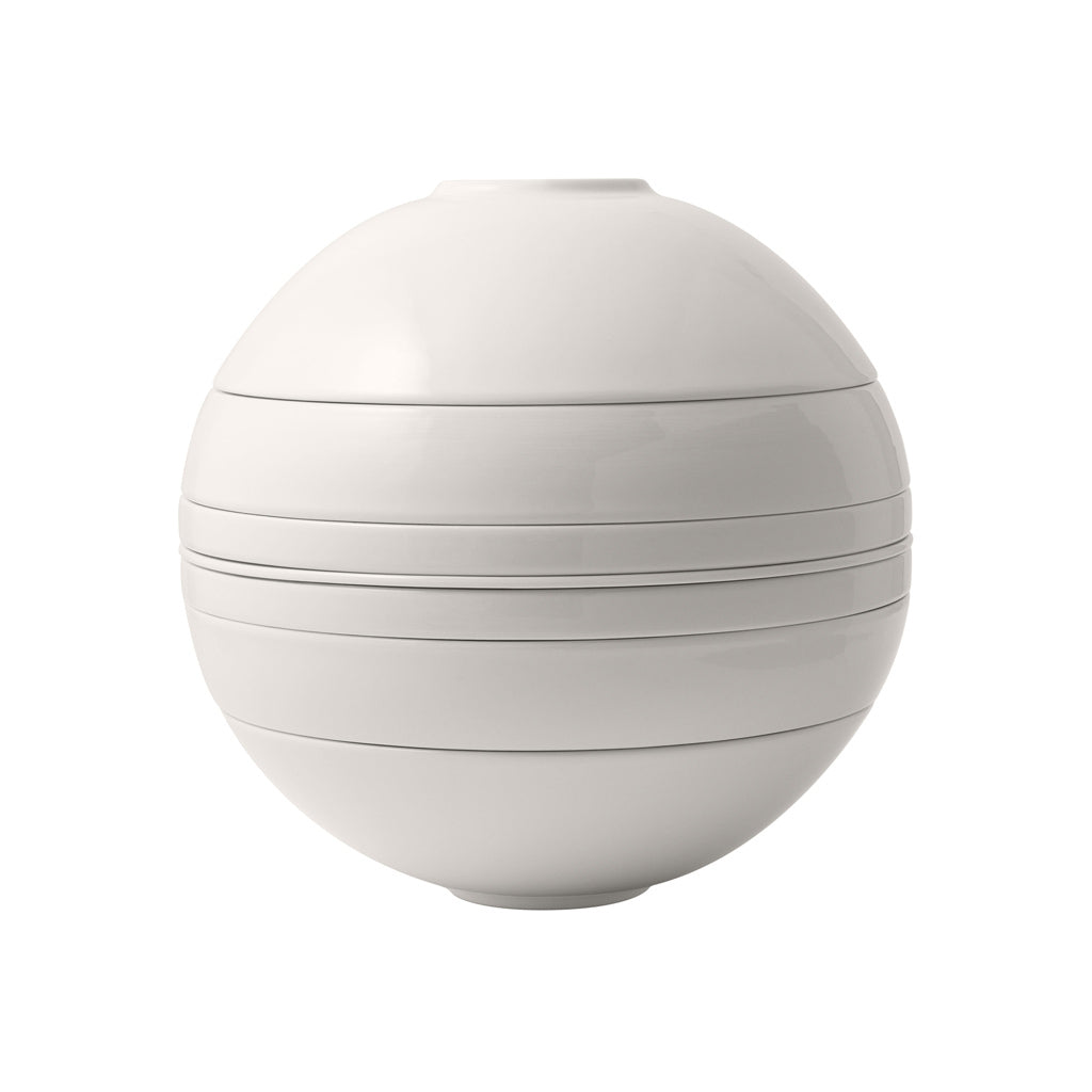 Villeroy&Boch La Boule bianca