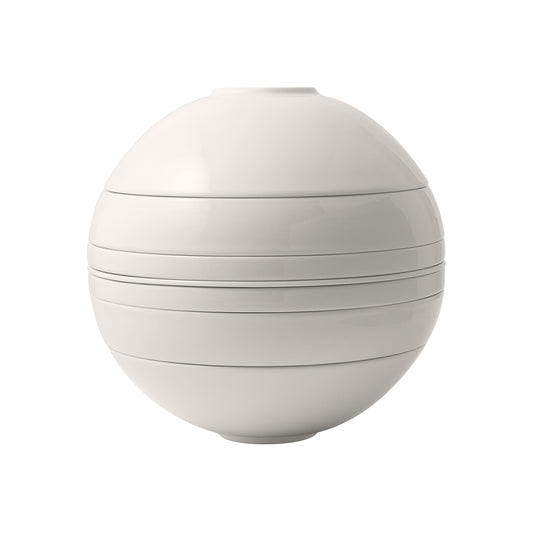 Villeroy&Boch La Boule bianca