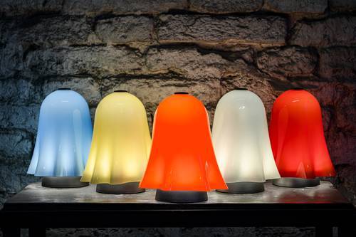 Venini Fantasmino Lampada ricaricabile