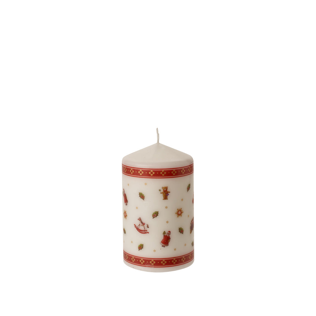 Villeroy & Boch Winter Specials Candela regali Toys M