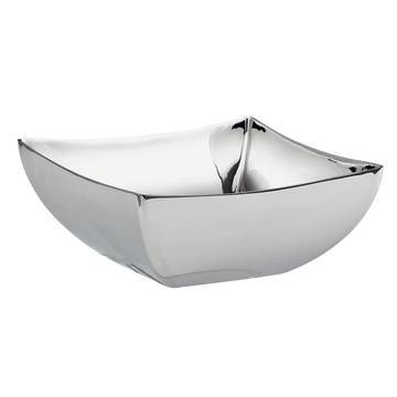 Sambonet Linea Q 
ciotolina inox