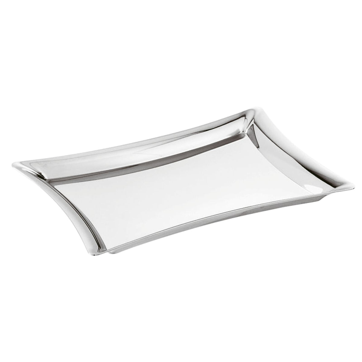 Sambonet Conto
Vassoietto rettangolare inox
