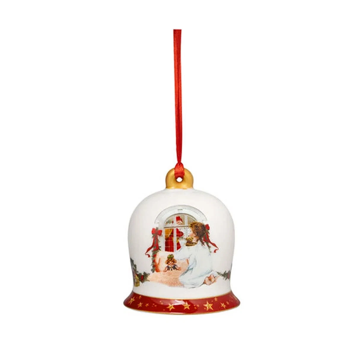 Villeroy & Boch Annual Christmas Campana 2022