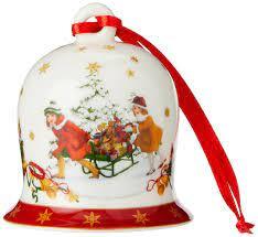 Villeroy & Boch Annual Christmas Campana 2021