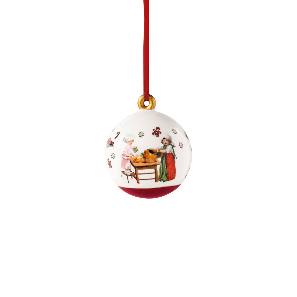 Villeroy & Boch Annual Christmas Sfera 2023