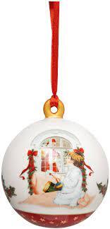 Villeroy & Boch Annual Christmas Sfera 2022