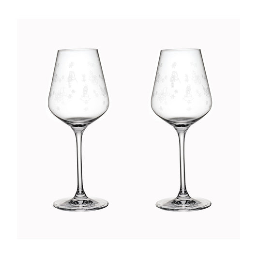 Villeroy & Boch Toy’s Delight Calice vino bianco set 2 pz.