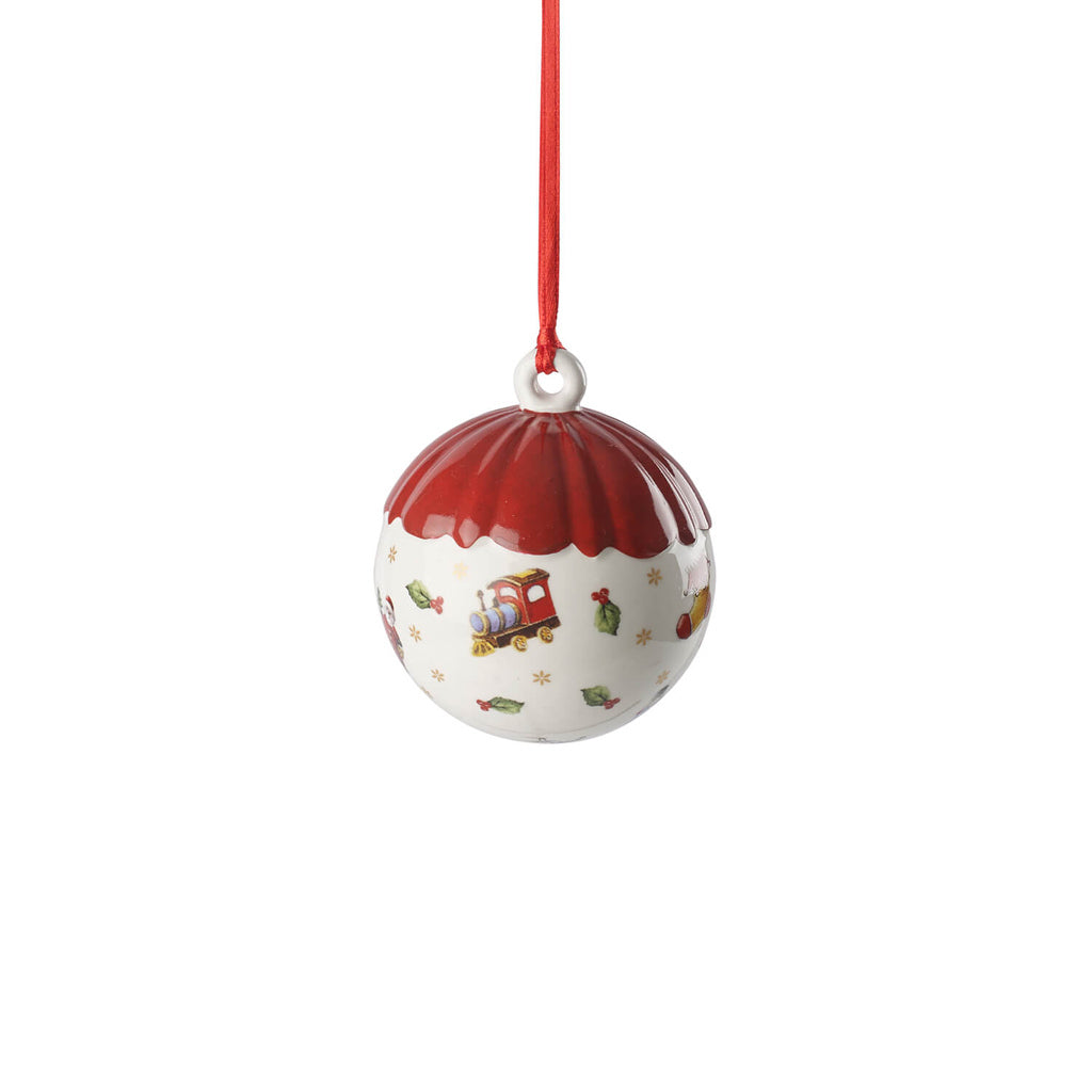 Villeroy & Boch Toy’s Delight Decoration Sfera