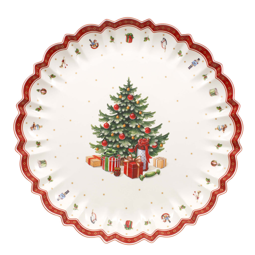 Villeroy & Boch Toy’s Delight Coppa portata