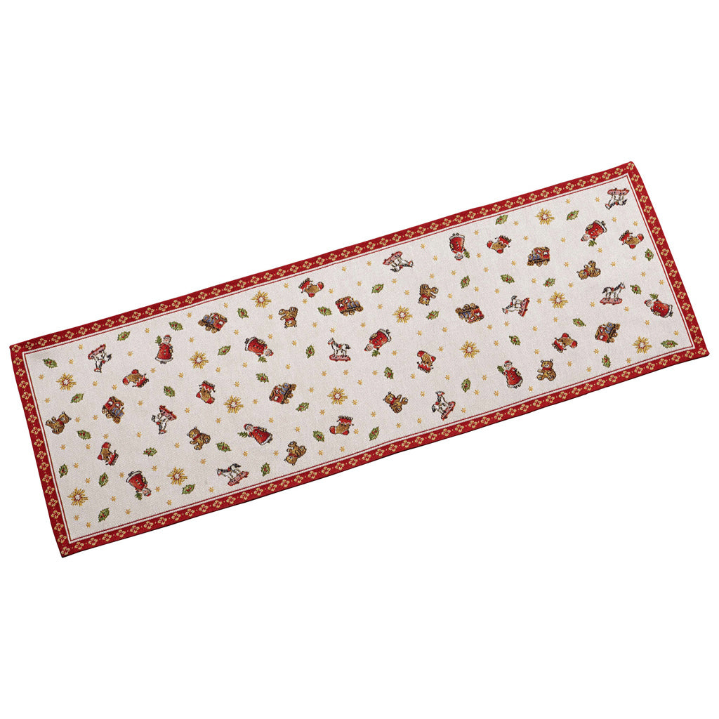 Villeroy & Boch Toy’s Delight Gobelin runner L