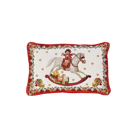 Villeroy & Boch Toy’s Fantasy Cuscino reversibile