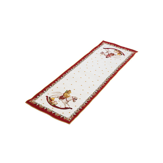 Villeroy & Boch Toy’s Fantasy Runner gobelin XL giocattoli